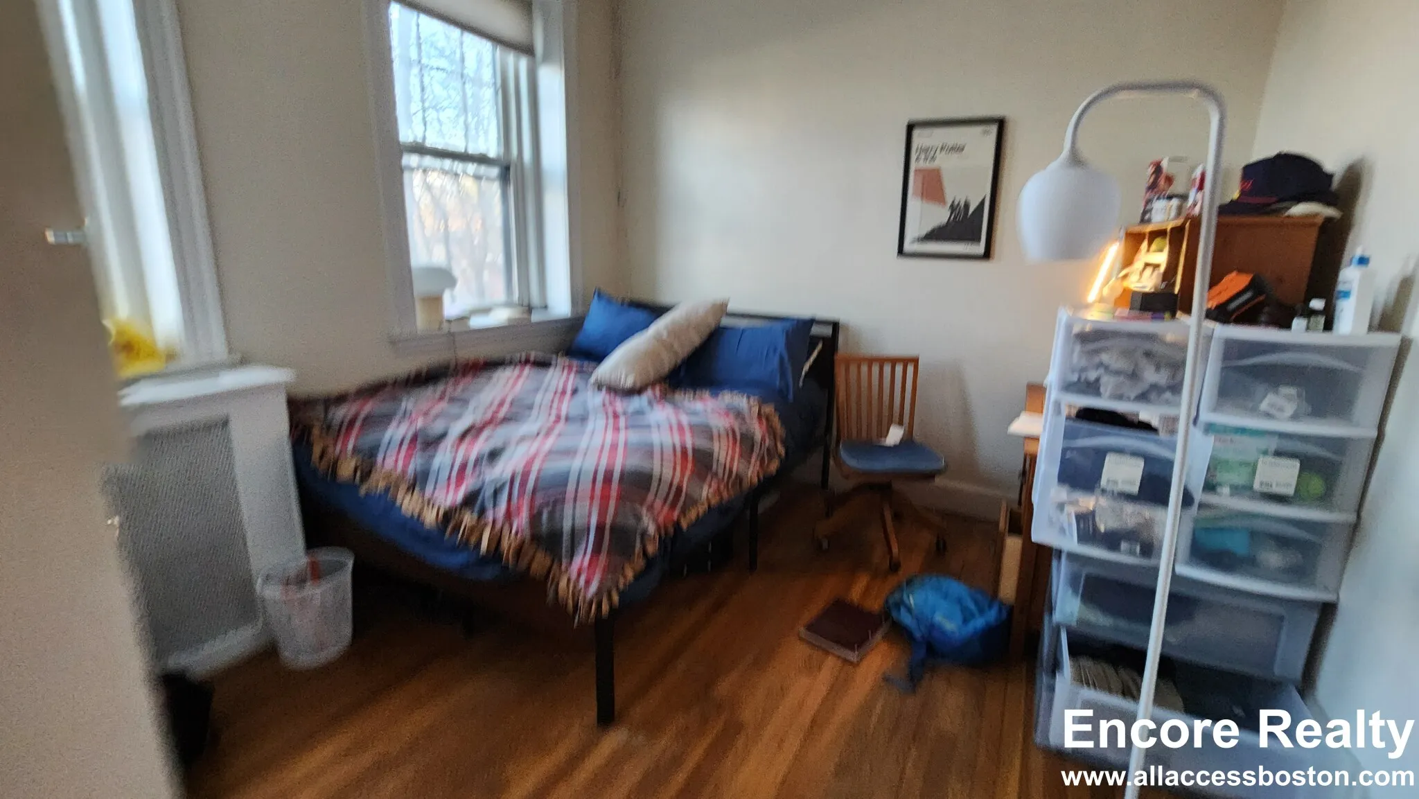 3 bed, 1 bath apartment for rent at 2001 Commonwealth Ave Unit 5, Brighton — photo 13 of 16