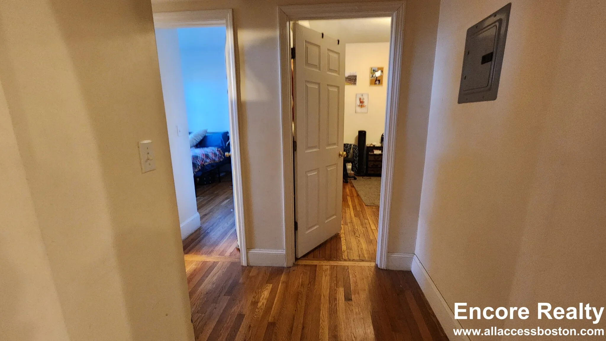 3 bed, 1 bath apartment for rent at 2001 Commonwealth Ave Unit 5, Brighton — photo 10 of 16