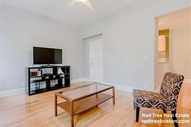 1 bed, 1 bath apartment for rent at 2001 Commonwealth Ave Unit 1, Brighton — photo 10 of 13