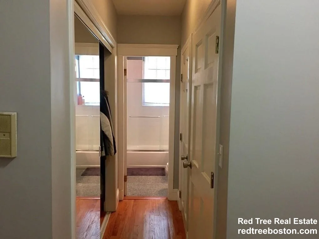 1 bed, 1 bath apartment for rent at 2001 Commonwealth Ave Unit 1, Brighton — photo 5 of 13