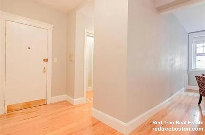 1 bed, 1 bath apartment for rent at 2001 Commonwealth Ave Unit 1, Brighton — photo 13 of 13