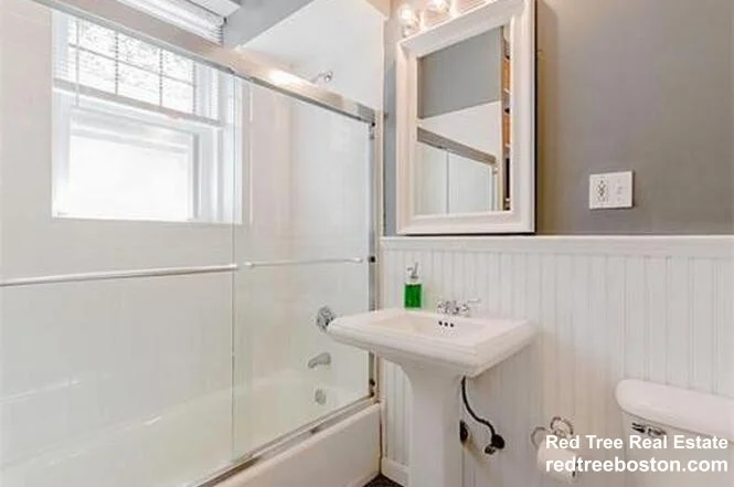 1 bed, 1 bath apartment for rent at 2001 Commonwealth Ave Unit 1, Brighton — photo 1 of 13