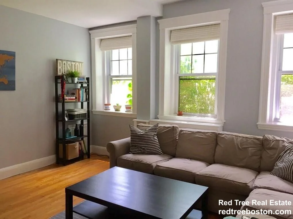 1 bed, 1 bath apartment for rent at 2001 Commonwealth Ave Unit 1, Brighton — photo 12 of 13