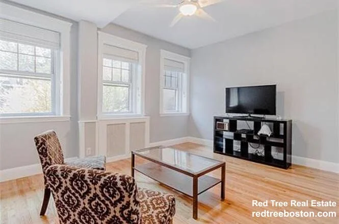 1 bed, 1 bath apartment for rent at 2001 Commonwealth Ave Unit 1, Brighton — photo 9 of 13