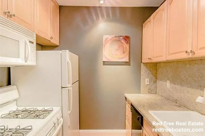 1 bed, 1 bath apartment for rent at 2001 Commonwealth Ave Unit 1, Brighton — photo 8 of 13