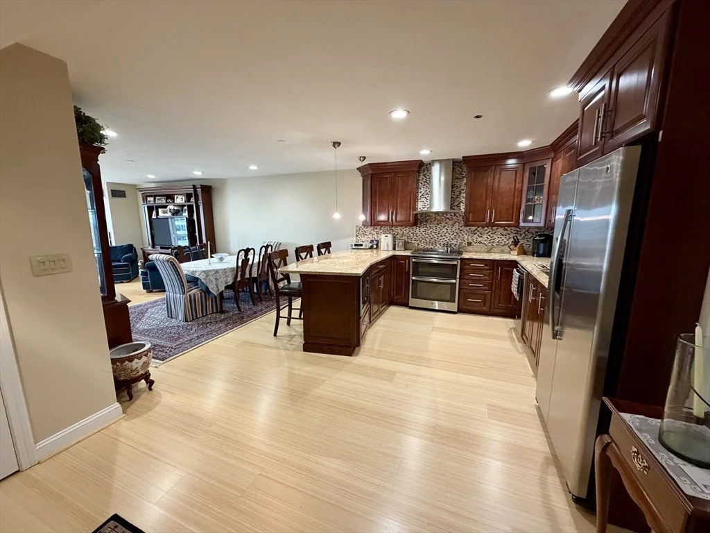2 bed, 2 bath apartment for rent at 2001 Marina Dr Unit 410, Marina Bay — photo 16 of 42