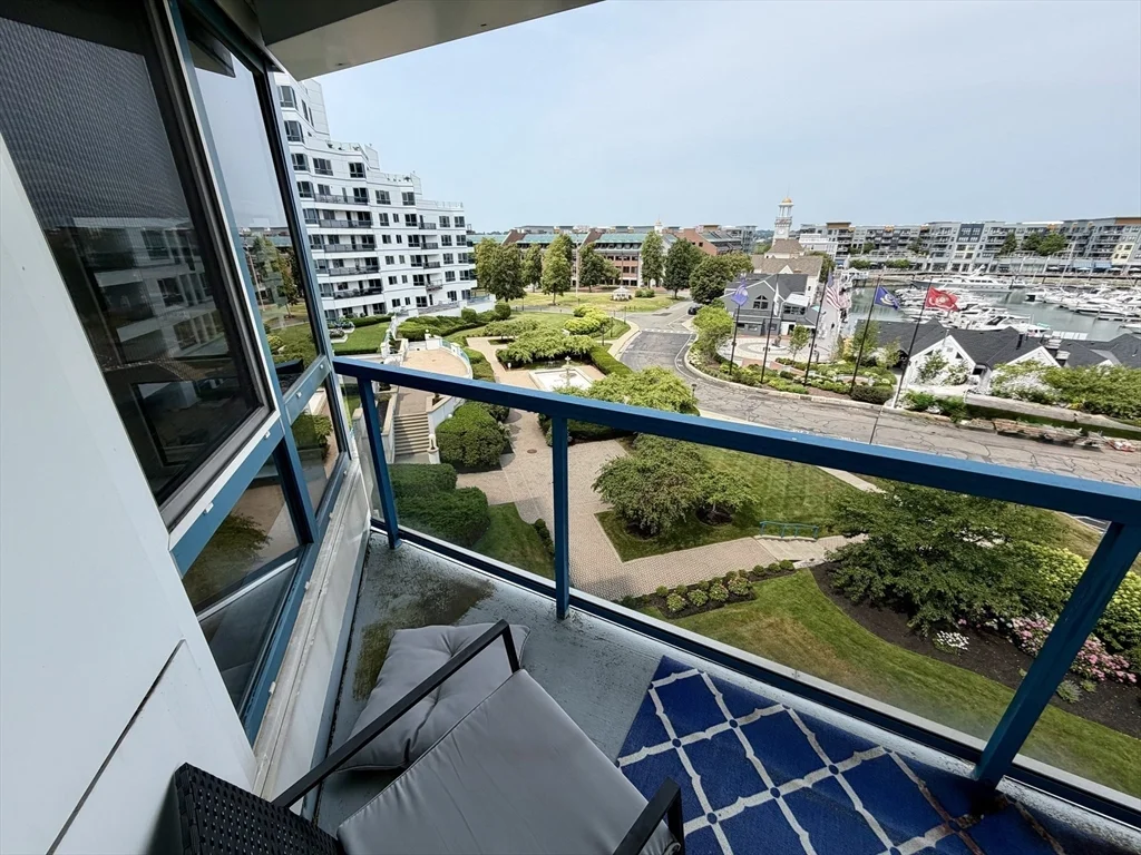 2 bed, 2 bath apartment for rent at 2001 Marina Dr Unit 410, Marina Bay — photo 4 of 42