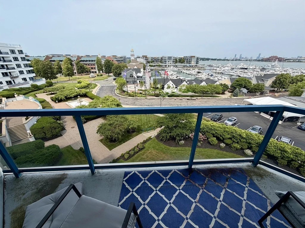2 bed, 2 bath apartment for rent at 2001 Marina Dr Unit 410, Marina Bay — photo 3 of 42