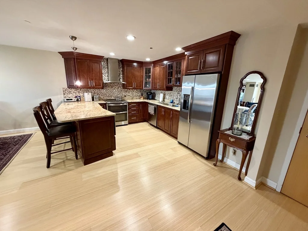 2 bed, 2 bath apartment for rent at 2001 Marina Dr Unit 410, Marina Bay — photo 12 of 42