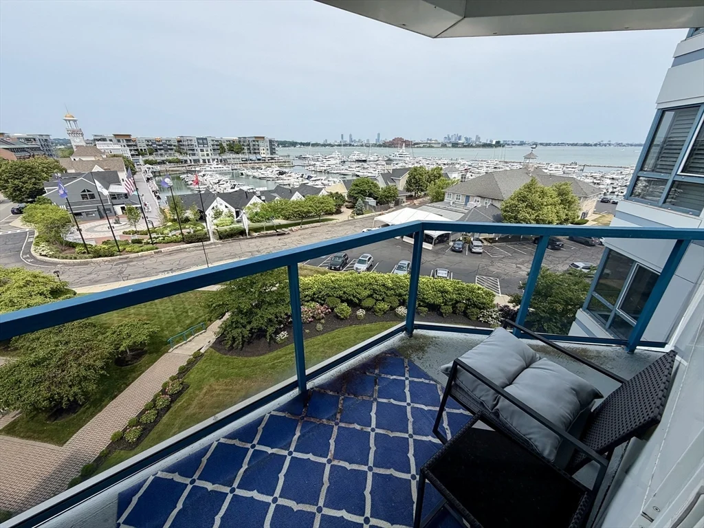 2 bed, 2 bath apartment for rent at 2001 Marina Dr Unit 410, Marina Bay — photo 2 of 42