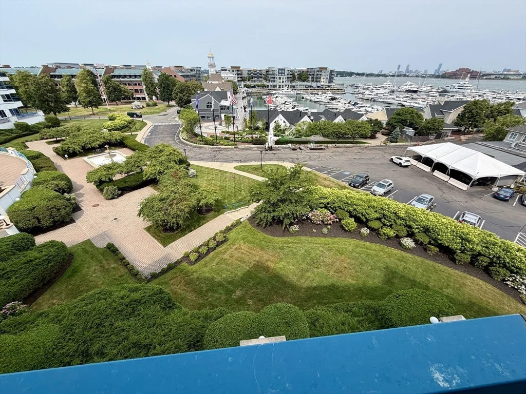 2 bed, 2 bath apartment for rent at 2001 Marina Dr Unit 410, Marina Bay — photo 5 of 42