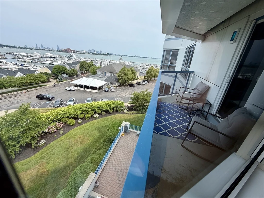 2 bed, 2 bath apartment for rent at 2001 Marina Dr Unit 410, Marina Bay — photo 7 of 42
