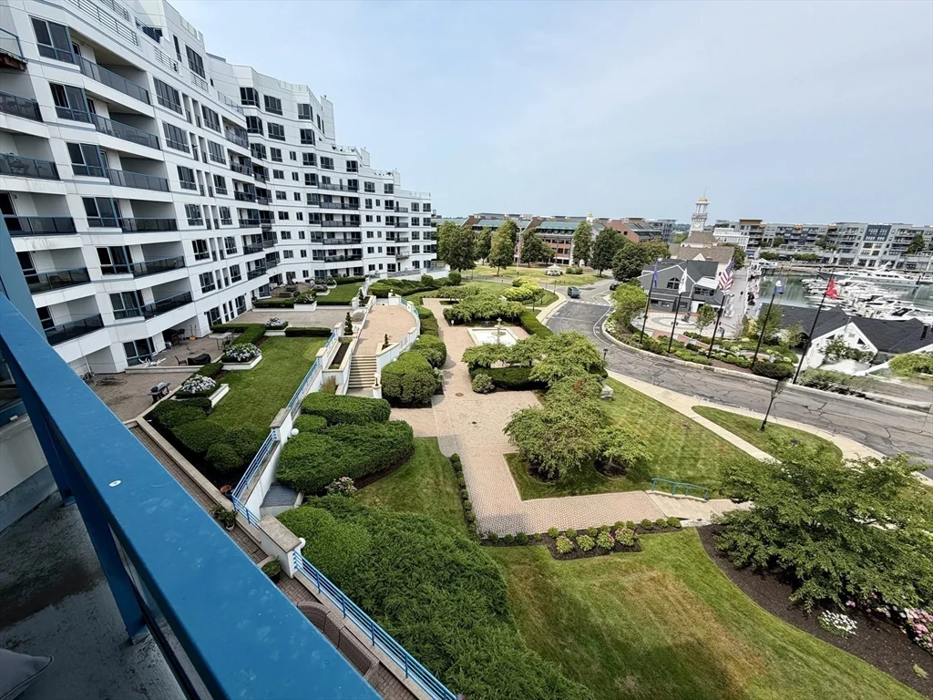 2 bed, 2 bath apartment for rent at 2001 Marina Dr Unit 410, Marina Bay — photo 6 of 42