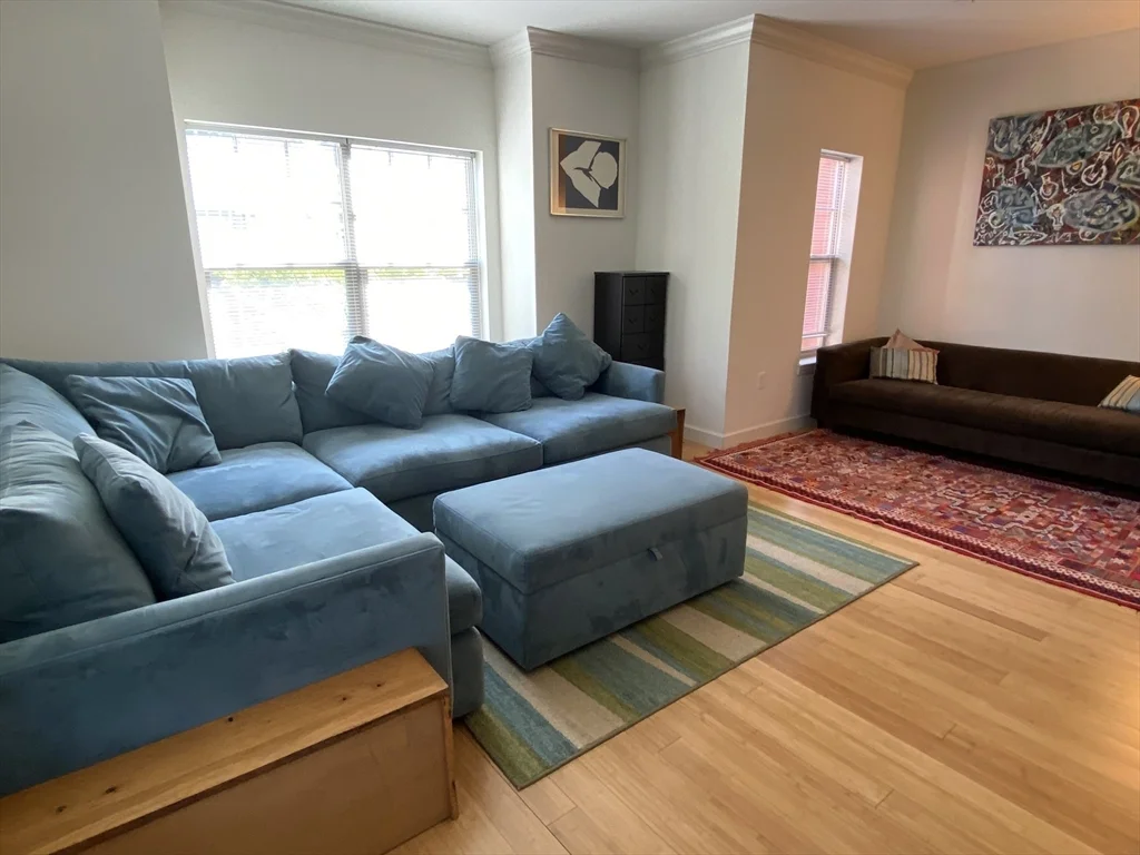 3 bed, 3 bath apartment for rent at 2001 Symmes Circle, Arlington — photo 12 of 34