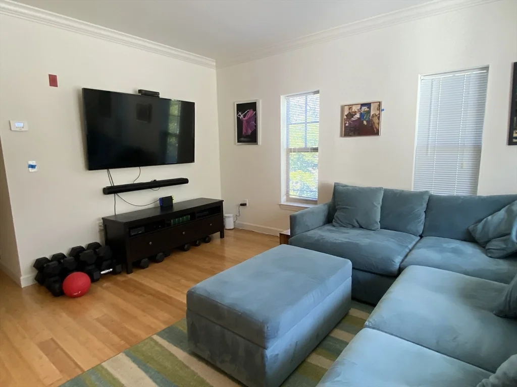 3 bed, 3 bath apartment for rent at 2001 Symmes Circle, Arlington — photo 11 of 34