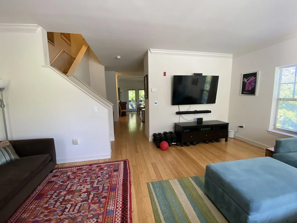 3 bed, 3 bath apartment for rent at 2001 Symmes Circle, Arlington — photo 14 of 34