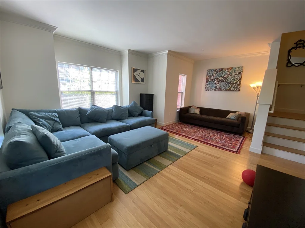3 bed, 3 bath apartment for rent at 2001 Symmes Circle, Arlington — photo 13 of 34