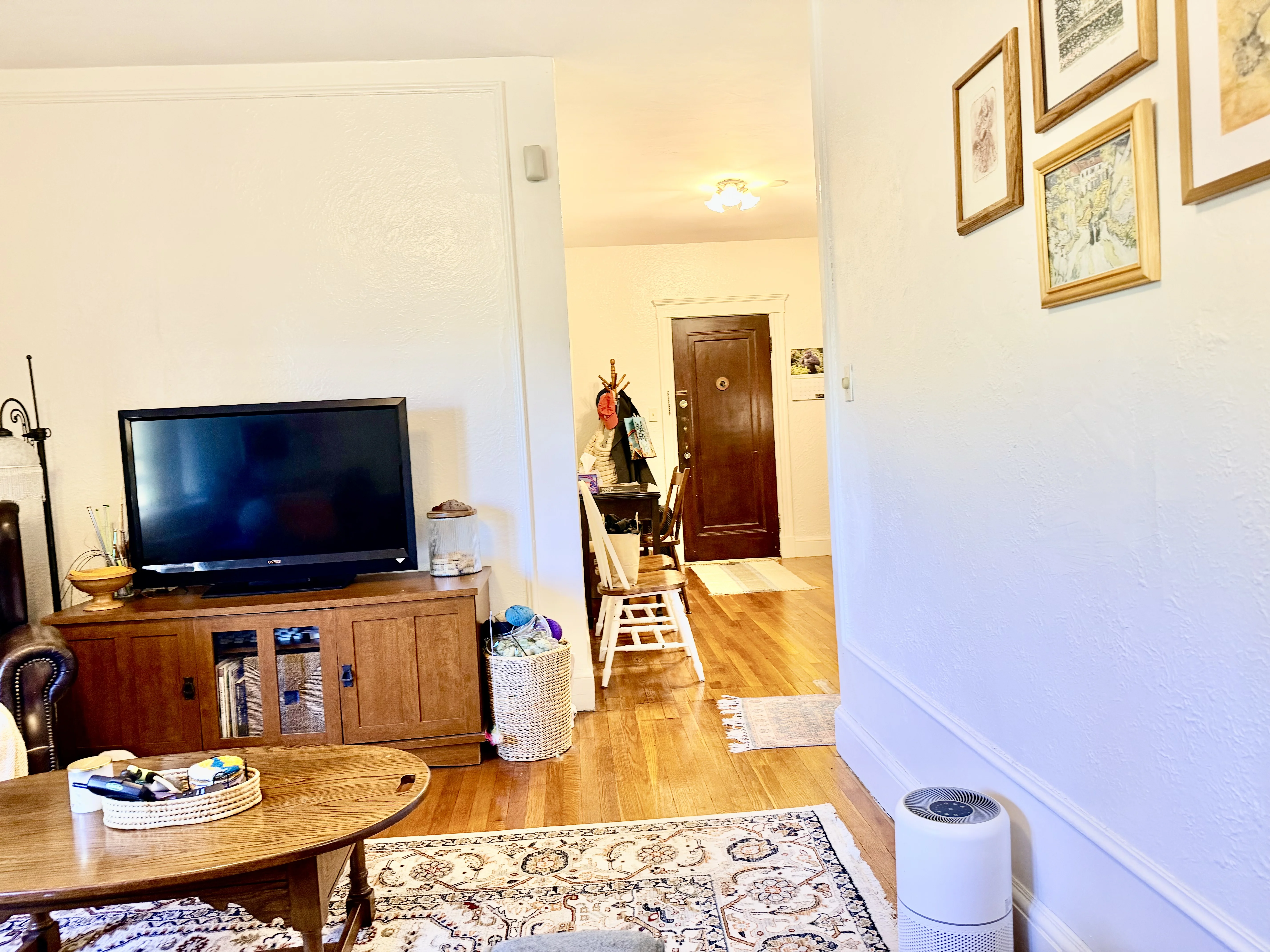 1 bed, 1 bath apartment for rent at 2003 Commonwealth Ave Unit 18, Brighton — photo 9 of 11