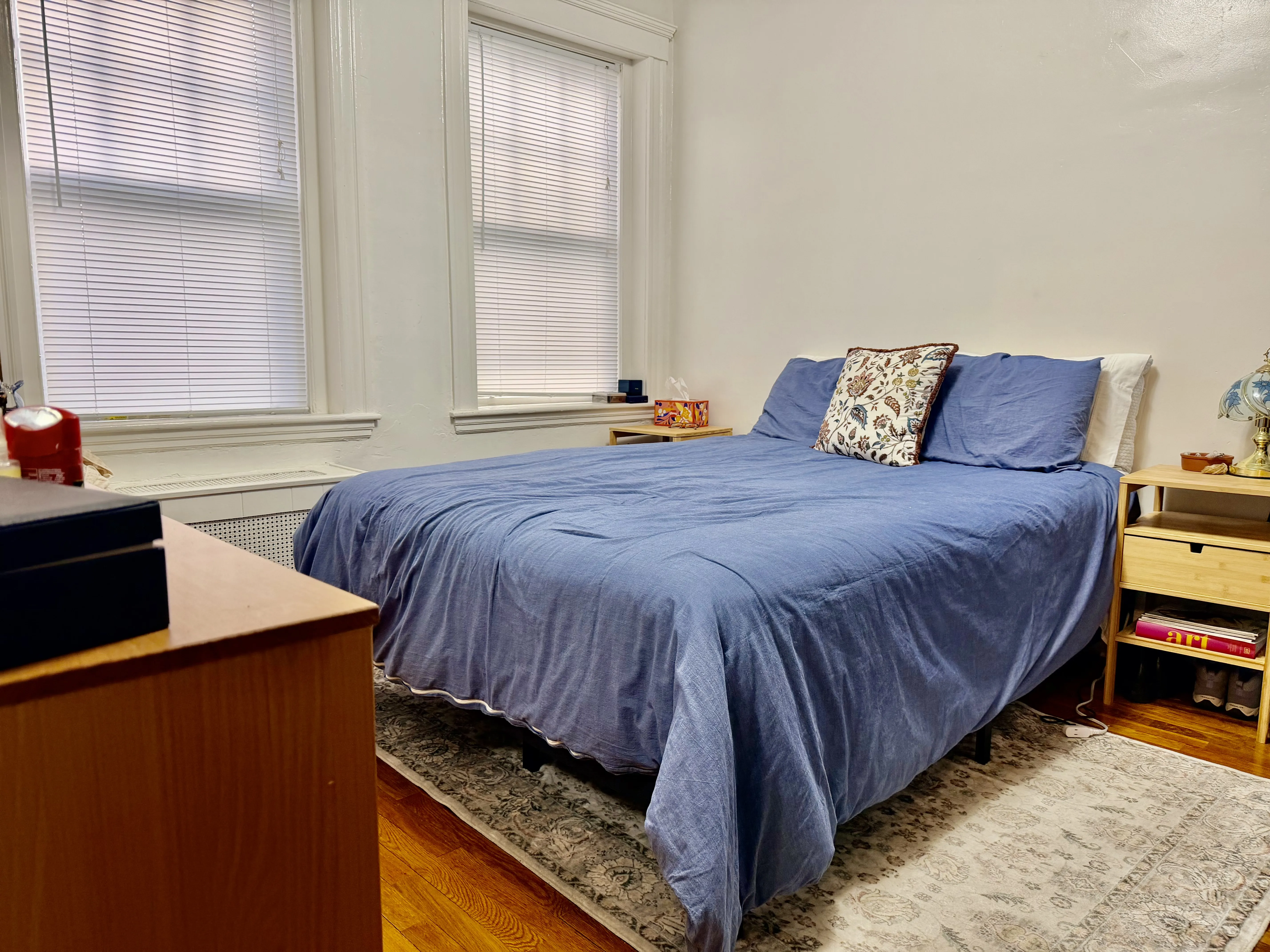 1 bed, 1 bath apartment for rent at 2003 Commonwealth Ave Unit 18, Brighton — photo 5 of 11