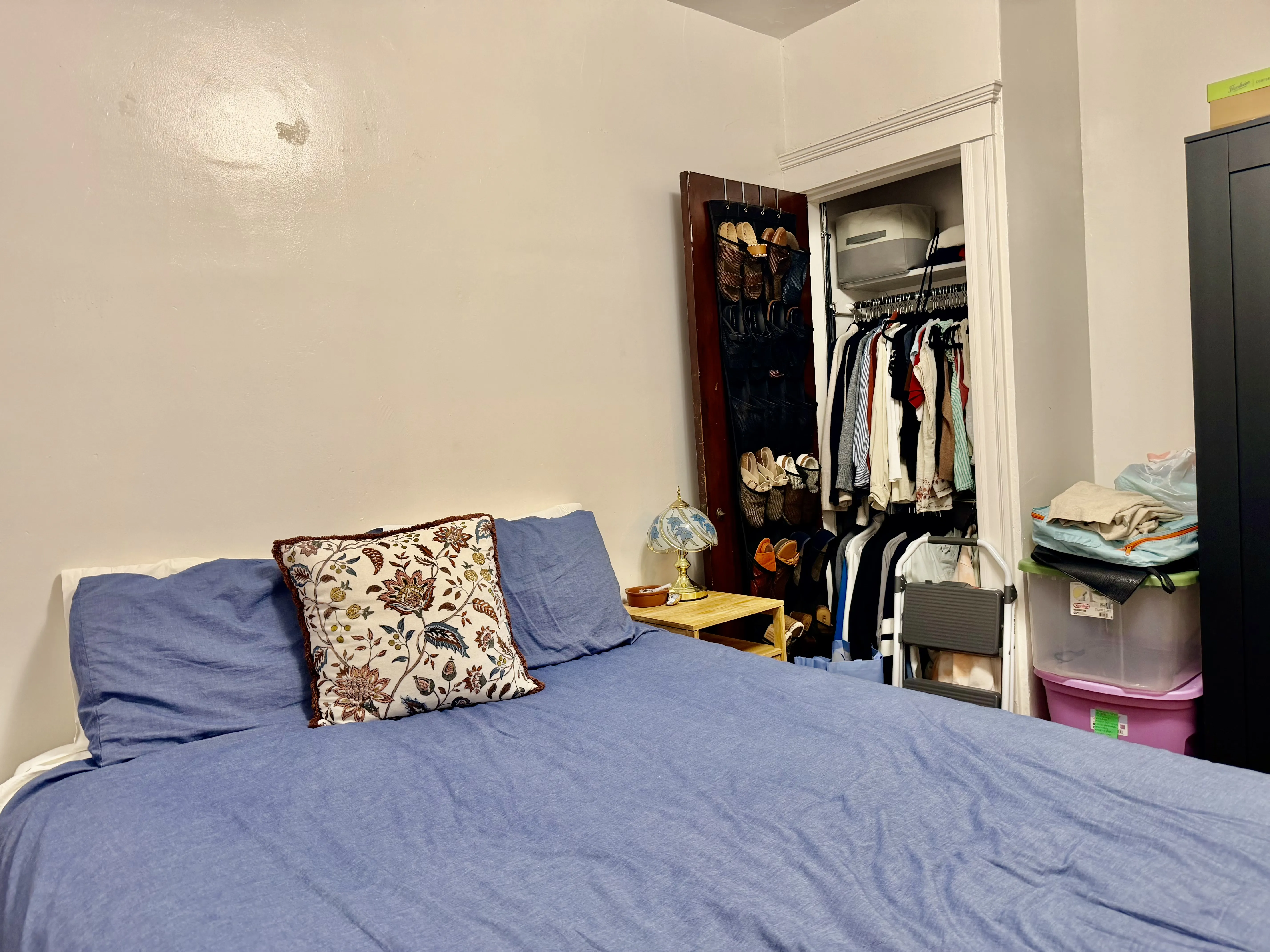 1 bed, 1 bath apartment for rent at 2003 Commonwealth Ave Unit 18, Brighton — photo 6 of 11