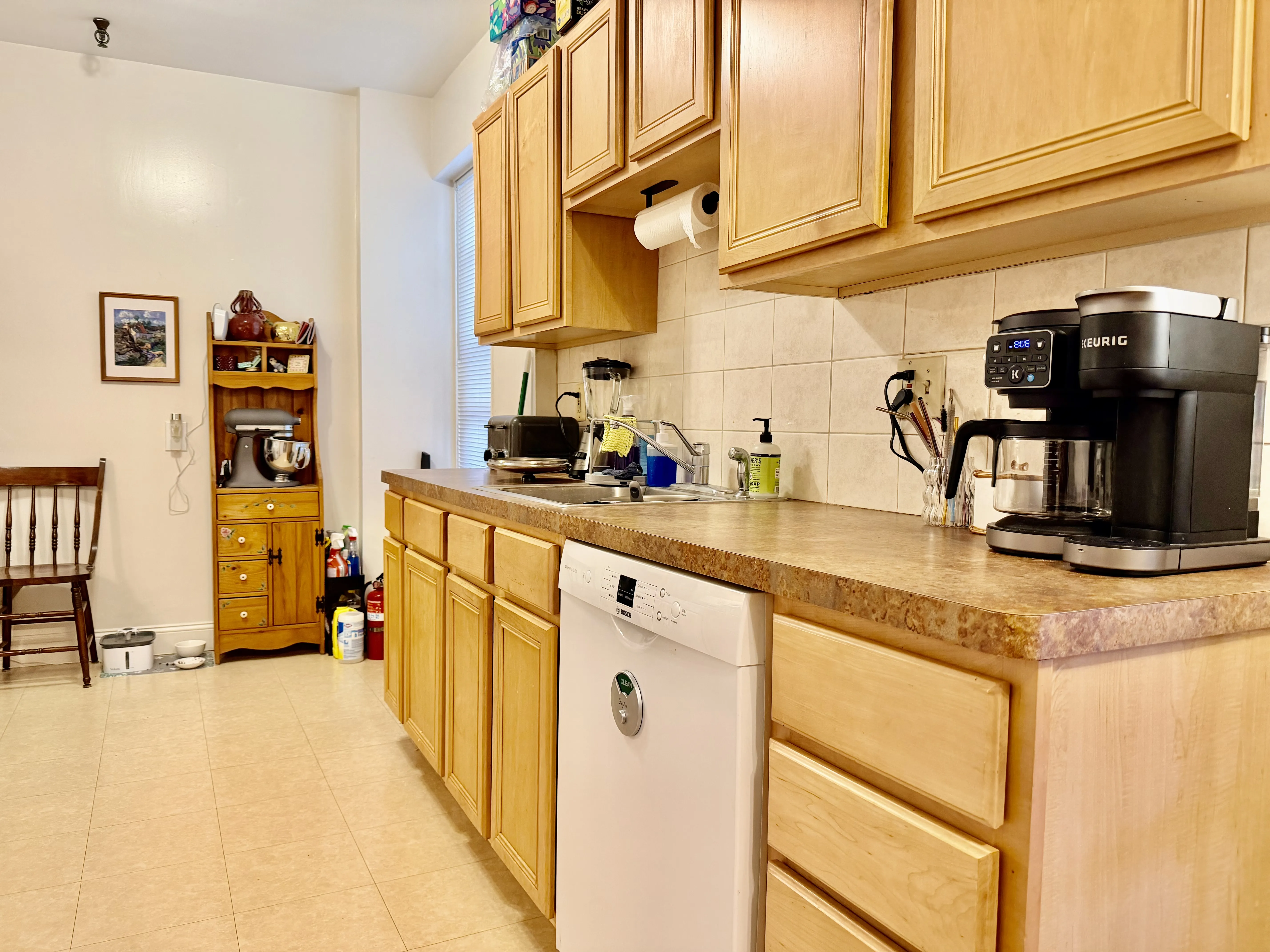 1 bed, 1 bath apartment for rent at 2003 Commonwealth Ave Unit 18, Brighton — photo 2 of 11
