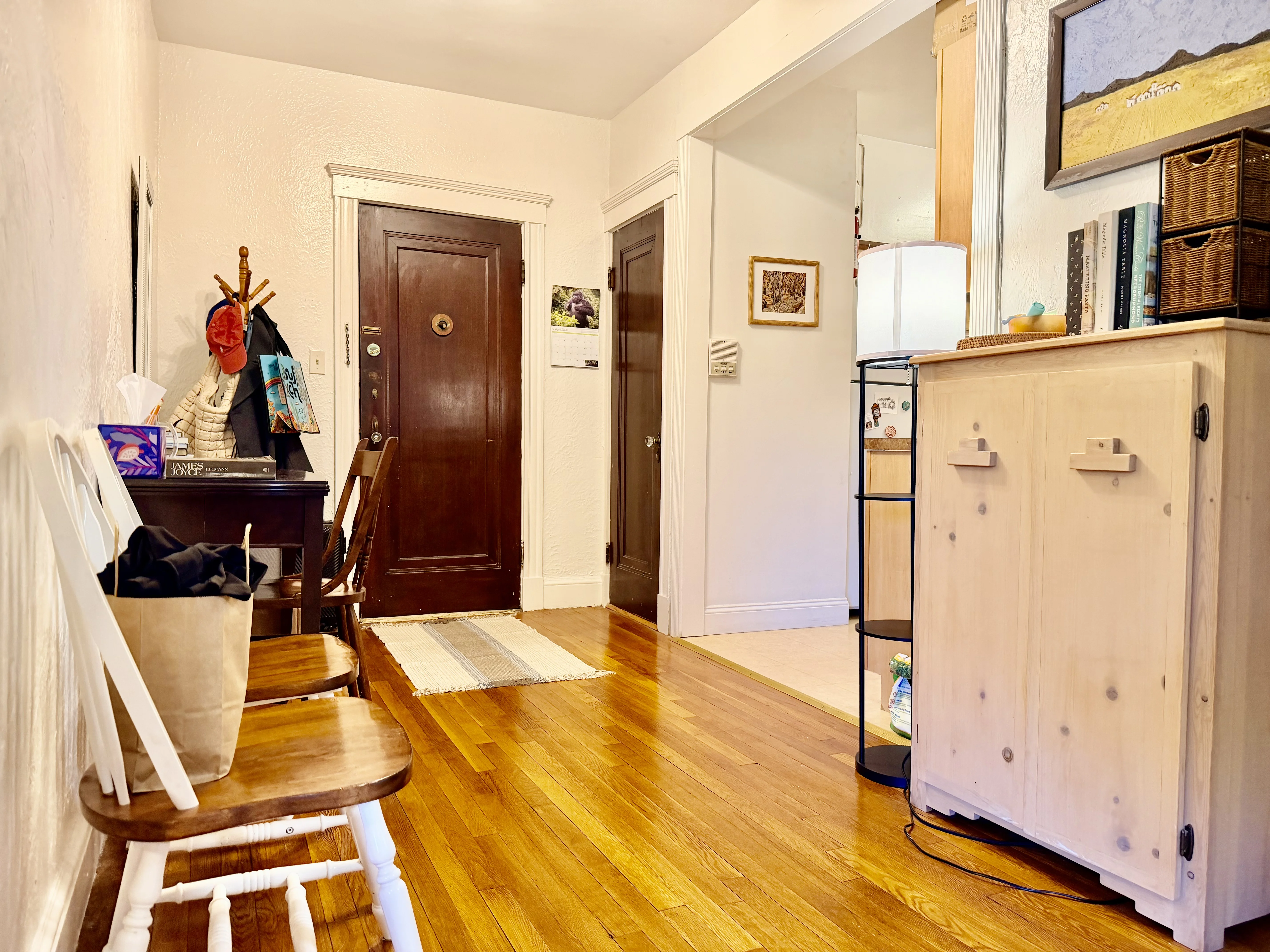 1 bed, 1 bath apartment for rent at 2003 Commonwealth Ave Unit 18, Brighton — photo 10 of 11