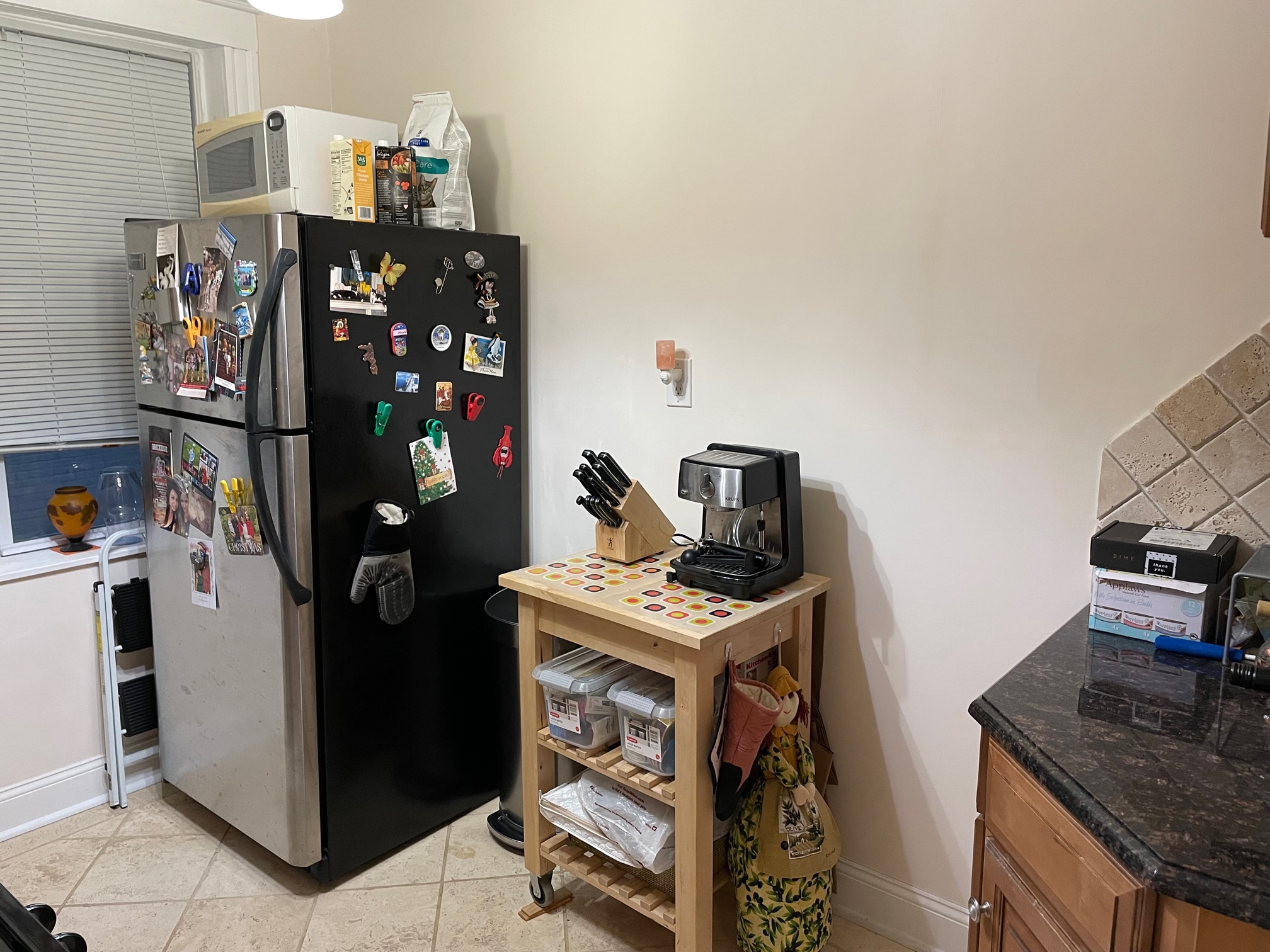 1 bed, 1 bath apartment for rent at 2003 Commonwealth Ave Unit 23, Brighton — photo 3 of 8