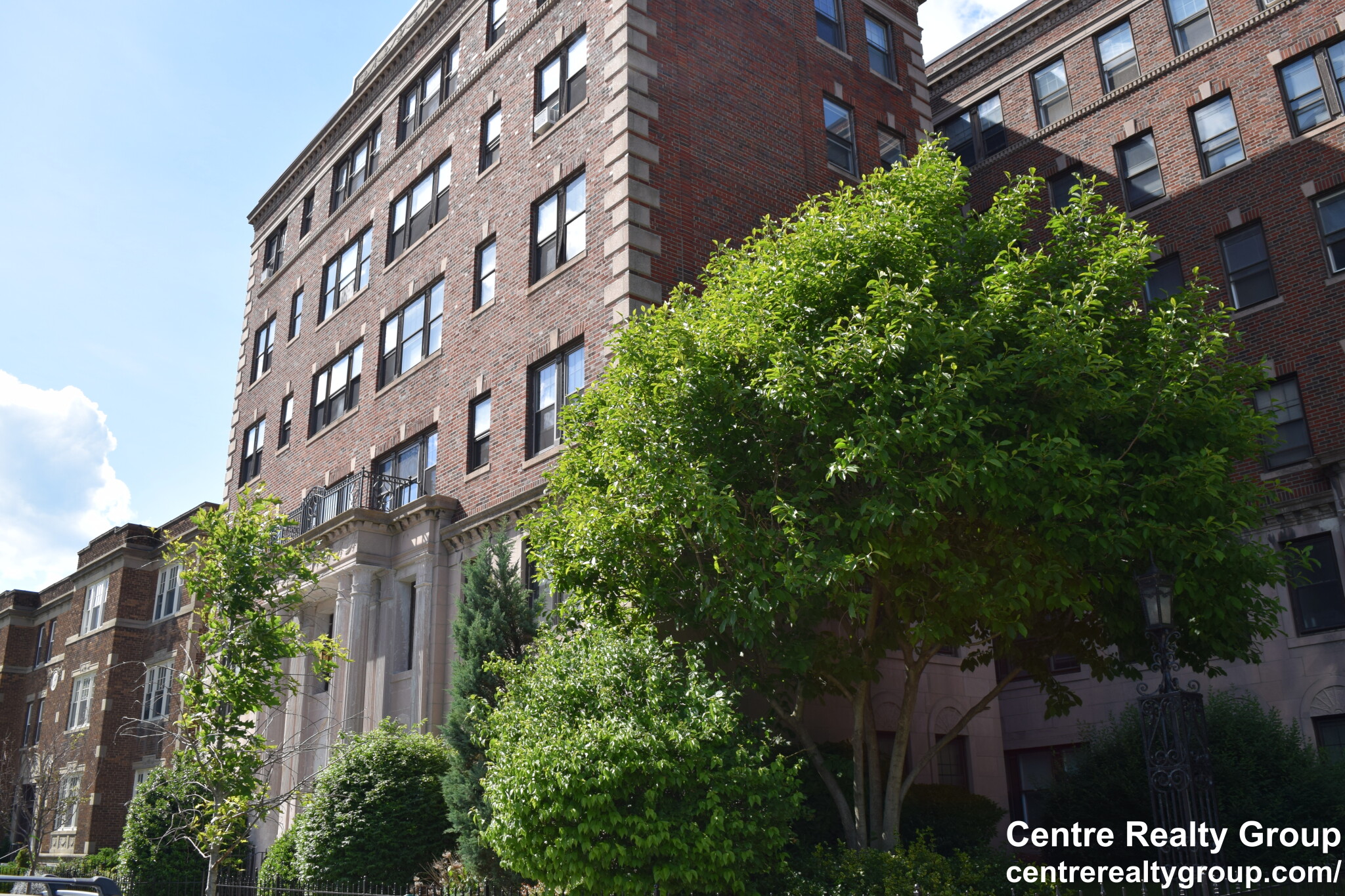1 bed, 1 bath apartment for rent at 2003 Commonwealth Ave Unit 23, Brighton — photo 8 of 8