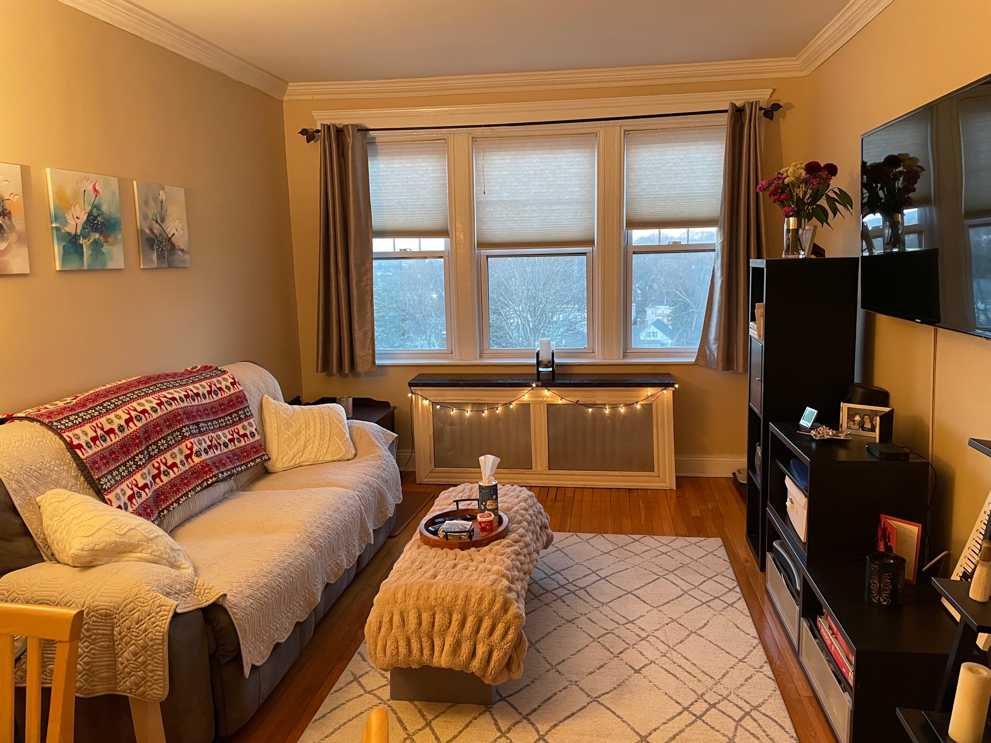 1 bed, 1 bath apartment for rent at 2003 Commonwealth Ave Unit 23, Brighton