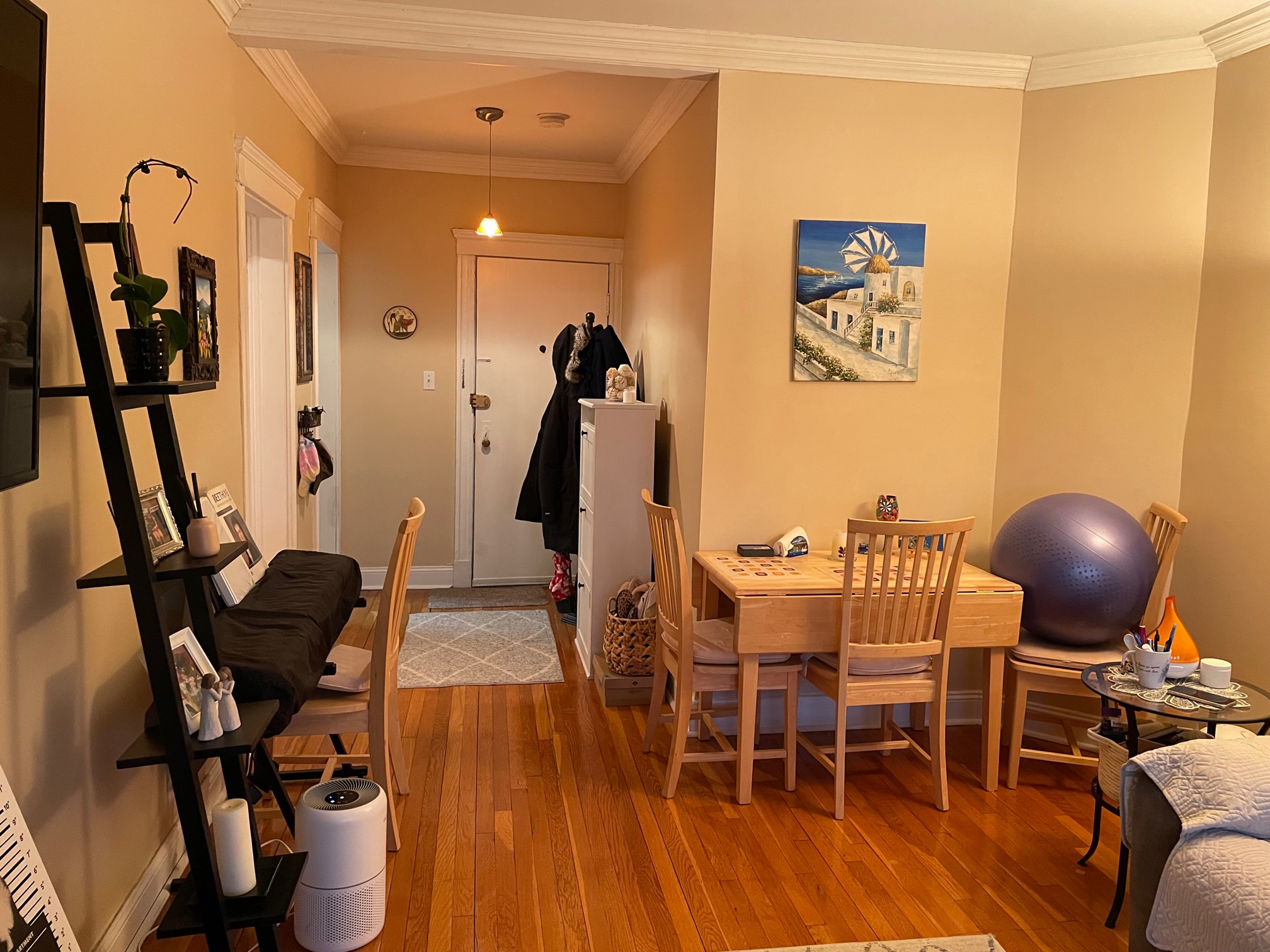 1 bed, 1 bath apartment for rent at 2003 Commonwealth Ave Unit 23, Brighton — photo 7 of 8