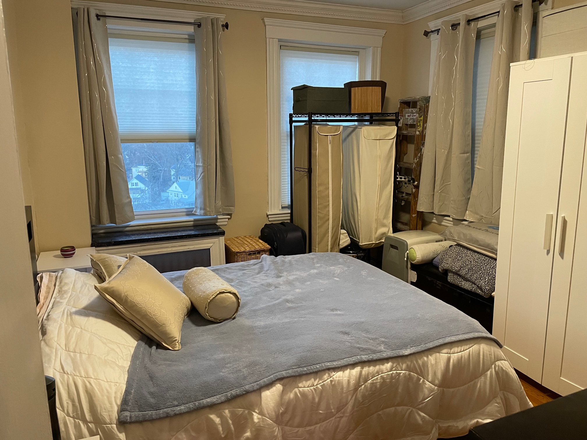 1 bed, 1 bath apartment for rent at 2003 Commonwealth Ave Unit 23, Brighton — photo 5 of 8