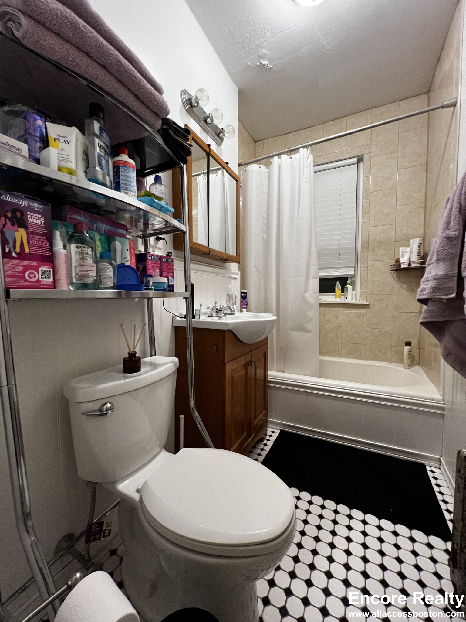 1 bed, 1 bath apartment for rent at 2003 Commonwealth Ave Unit 24, Brighton — photo 10 of 10