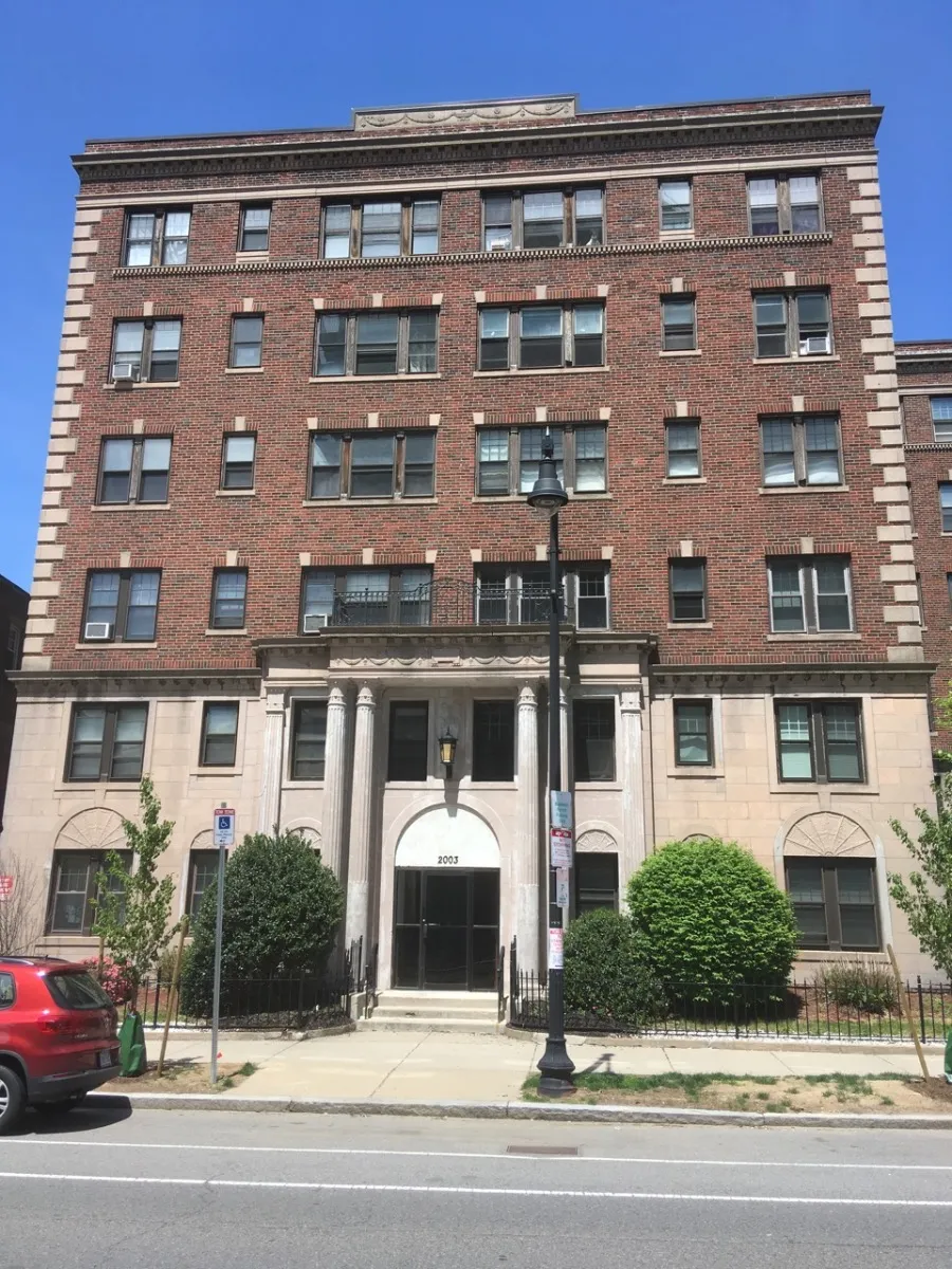 1 bed, 1 bath apartment for rent at 2003 Commonwealth Ave Unit 27, Brighton — photo 11 of 13