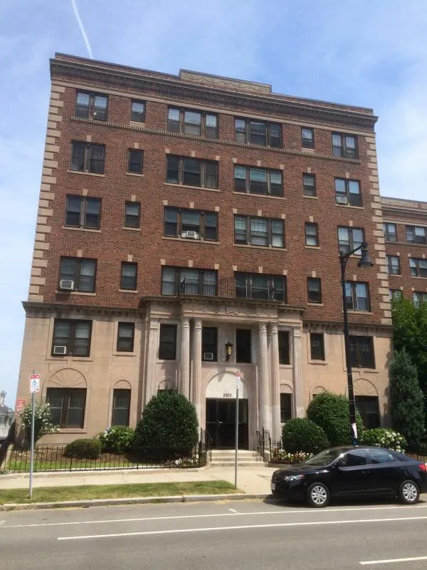 1 bed, 1 bath apartment for rent at 2003 Commonwealth Ave Unit 27, Brighton — photo 13 of 13