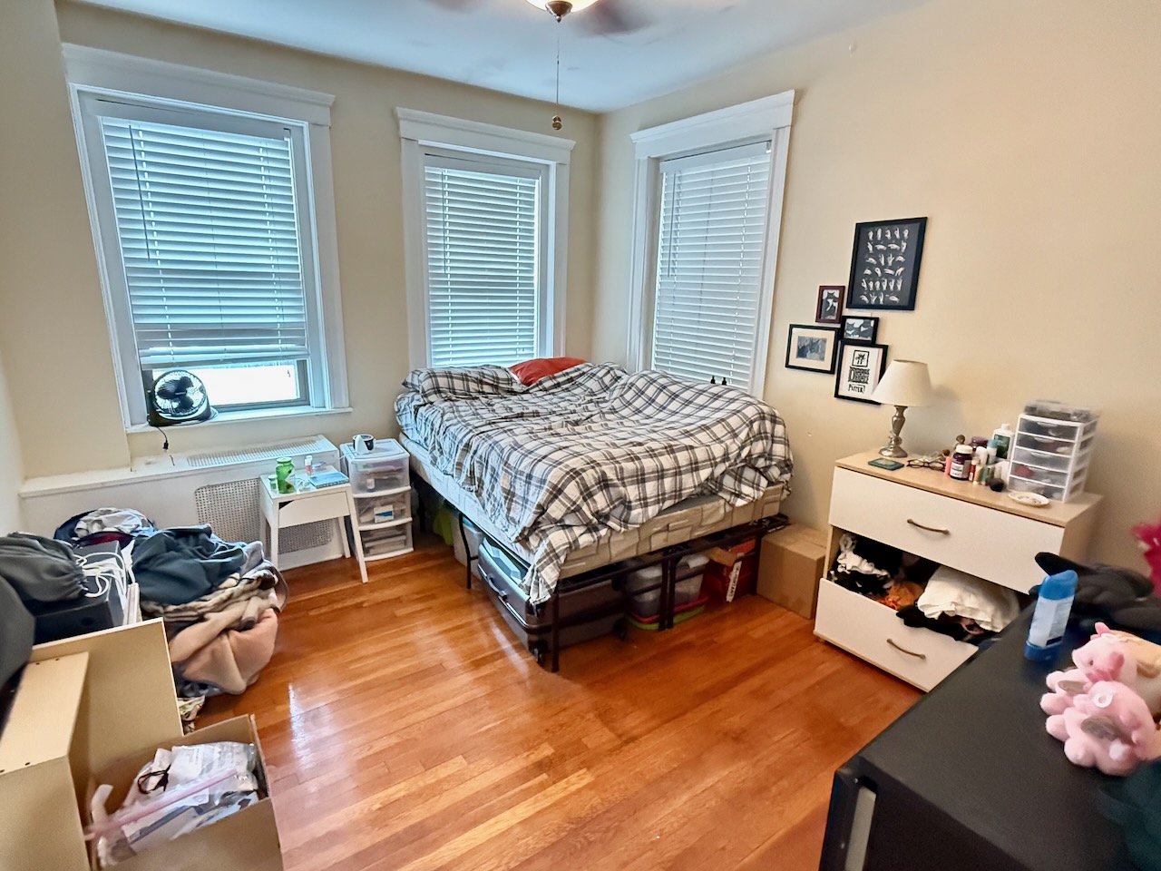1 bed, 1 bath apartment for rent at 2003 Commonwealth Ave Unit 29, Brighton — photo 9 of 14
