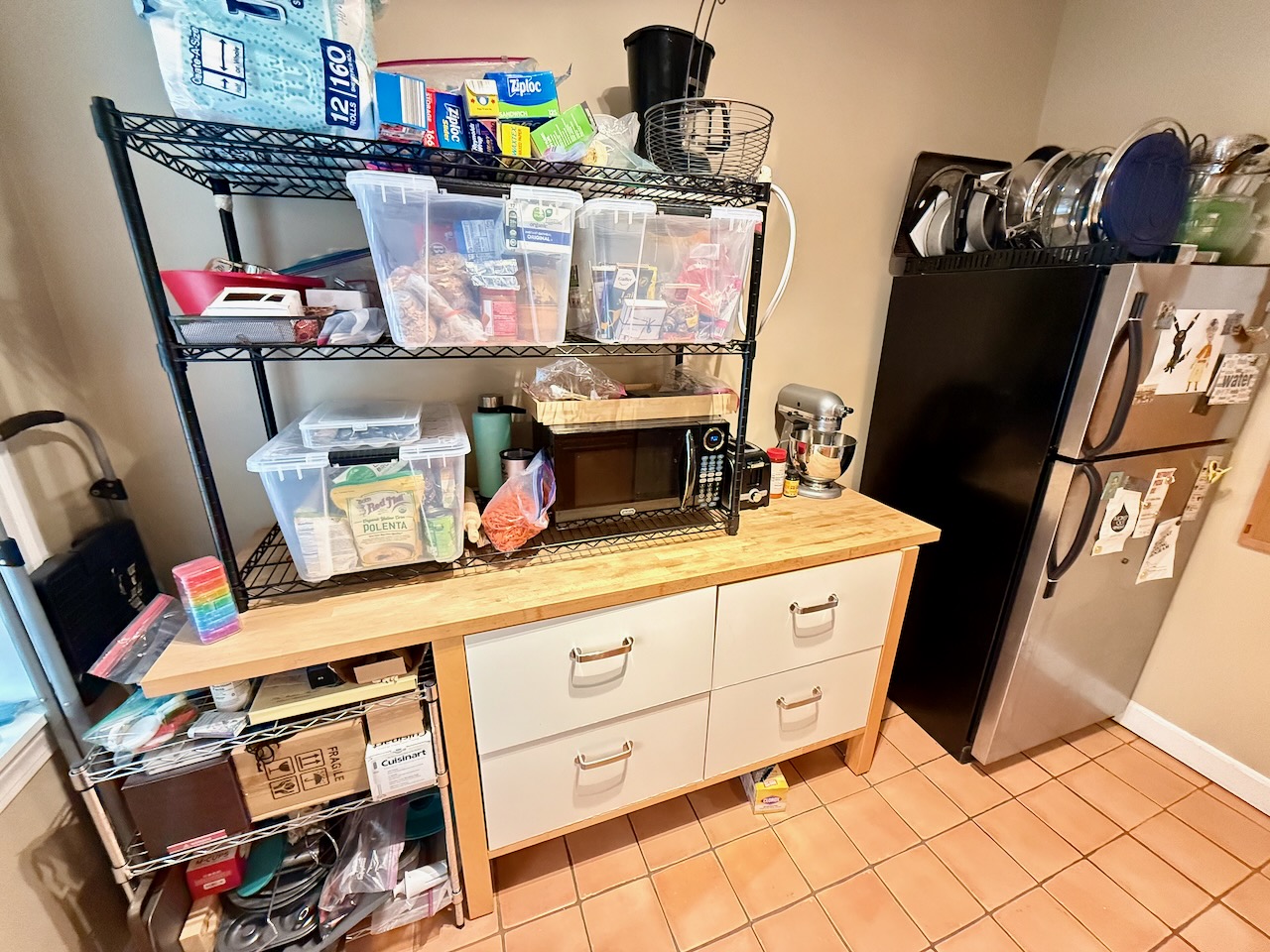 1 bed, 1 bath apartment for rent at 2003 Commonwealth Ave Unit 29, Brighton — photo 6 of 14