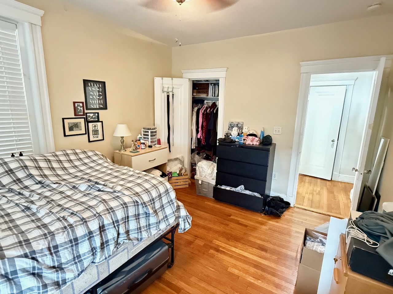 1 bed, 1 bath apartment for rent at 2003 Commonwealth Ave Unit 29, Brighton — photo 10 of 14