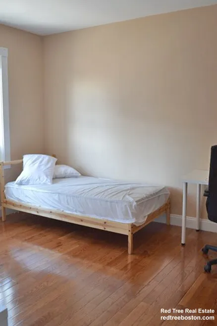 3 bed, 1 bath apartment for rent at 2003 Commonwealth Ave Unit 32, Brighton — photo 3 of 7