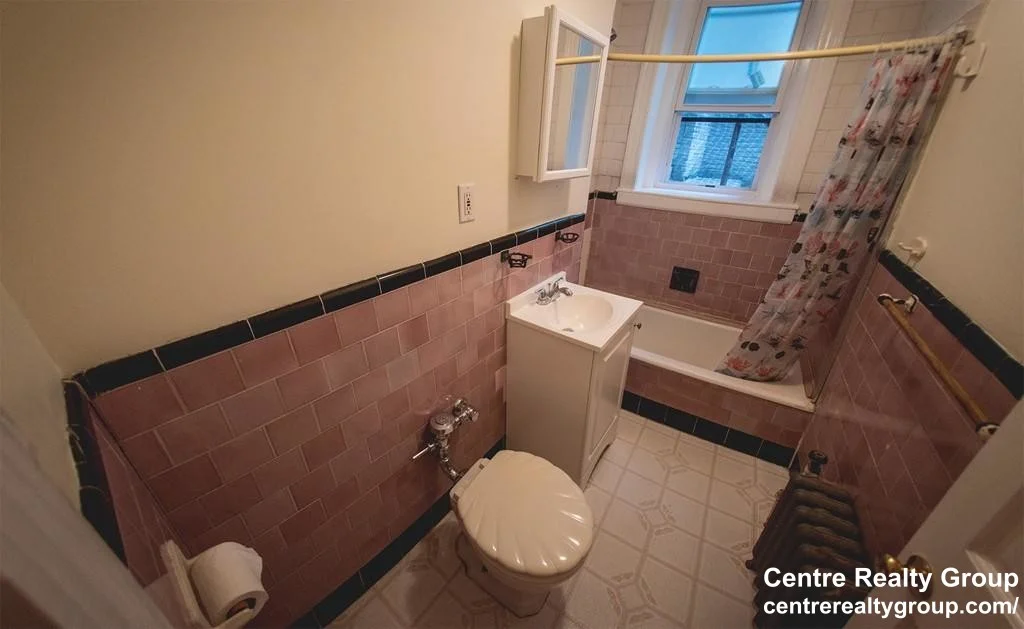 1 bed, 1 bath apartment for rent at 2003 Commonwealth Ave Unit 6, Brighton — photo 4 of 5