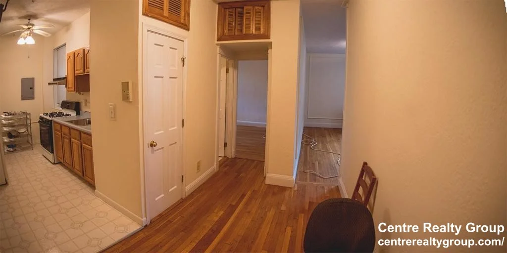 1 bed, 1 bath apartment for rent at 2003 Commonwealth Ave Unit 6, Brighton — photo 2 of 5