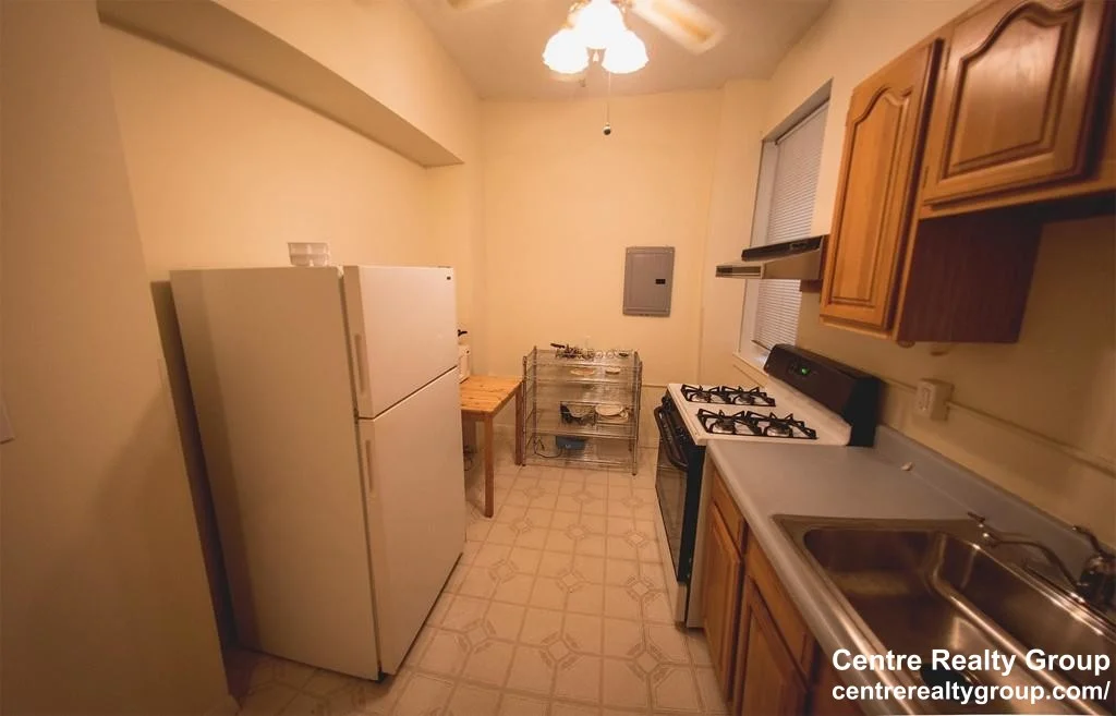 1 bed, 1 bath apartment for rent at 2003 Commonwealth Ave Unit 6, Brighton — photo 5 of 5