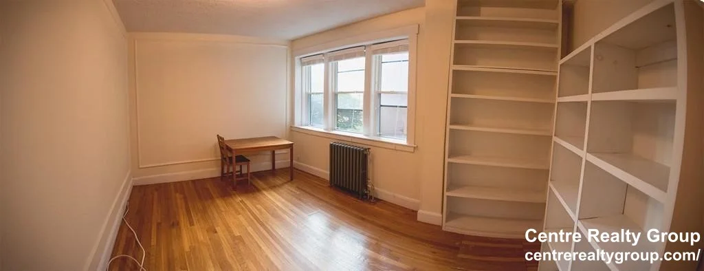 1 bed, 1 bath apartment for rent at 2003 Commonwealth Ave Unit 6, Brighton