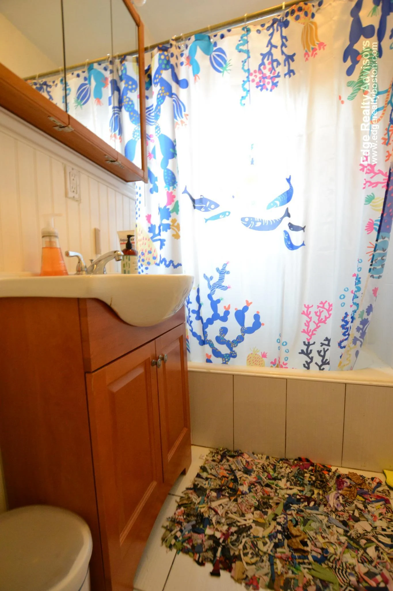 1 bed, 1 bath apartment for rent at 2003 Commonwealth Ave Unit 9, Brighton — photo 6 of 7