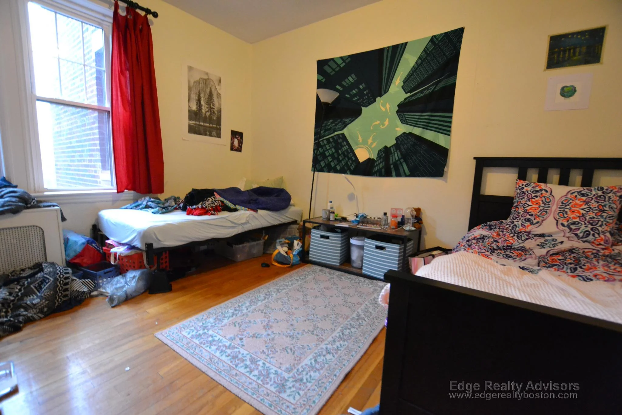 1 bed, 1 bath apartment for rent at 2003 Commonwealth Ave Unit 9, Brighton — photo 5 of 7