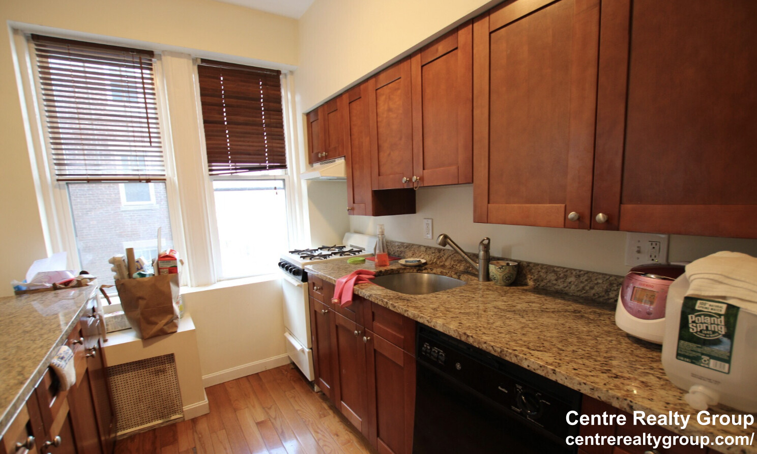 1 bed, 1 bath apartment for rent at 2003 Commonwealth Ave Unit 9SUMMERSUBLET, Brighton — photo 4 of 8