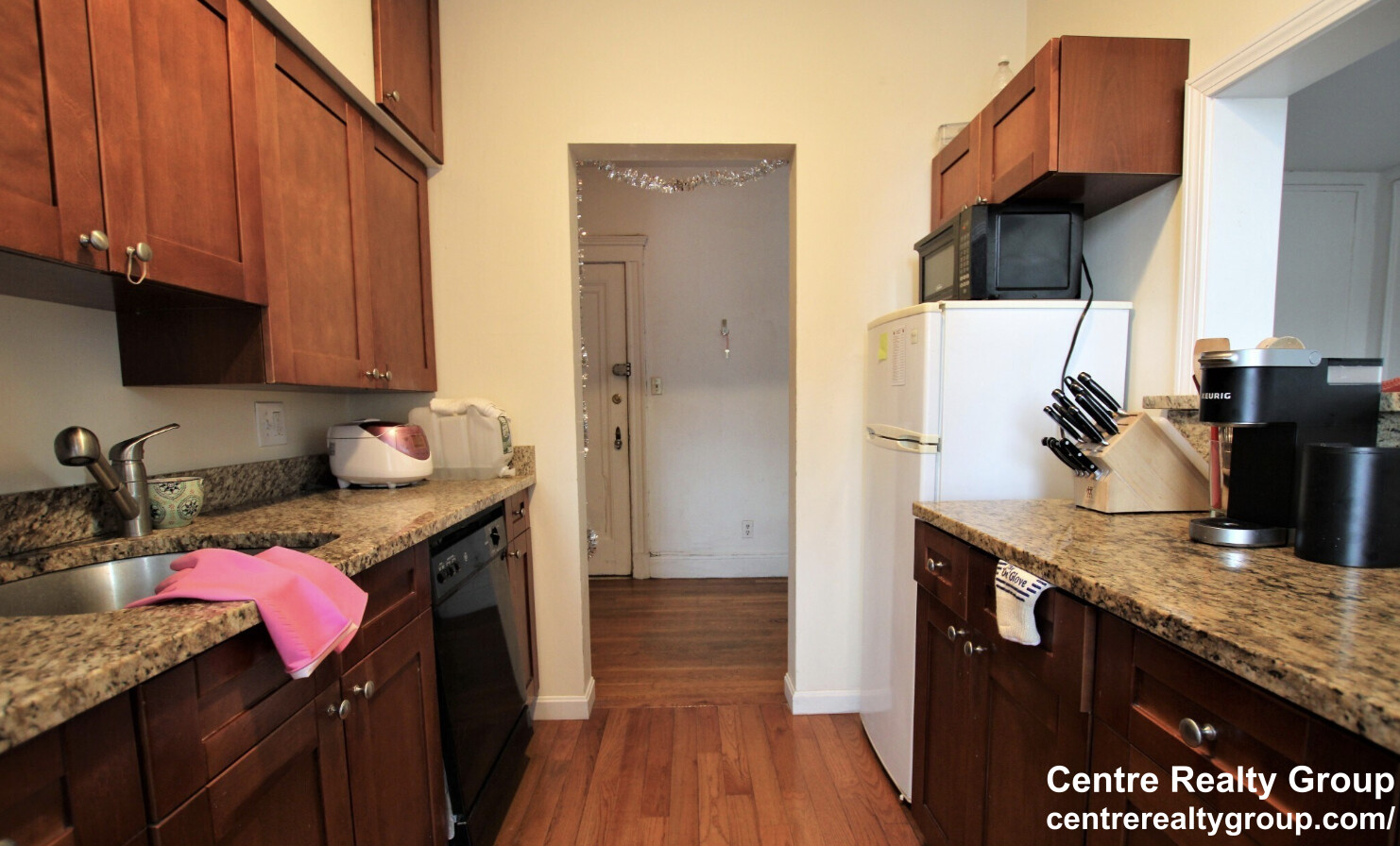 1 bed, 1 bath apartment for rent at 2003 Commonwealth Ave Unit 9SUMMERSUBLET, Brighton — photo 6 of 8