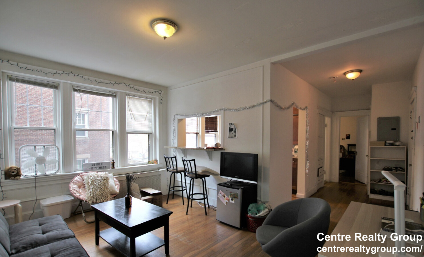 1 bed, 1 bath apartment for rent at 2003 Commonwealth Ave Unit 9SUMMERSUBLET, Brighton