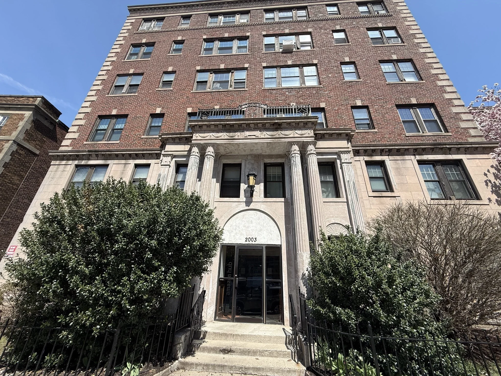 1 bed, 1 bath apartment for rent at 2003 Commonwealth Unit 3, Brighton