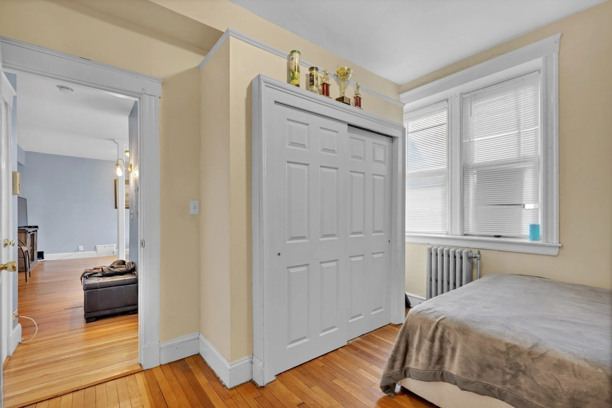 1 bed, 1 bath apartment for rent at 2003 Commonwealth Unit 3, Brighton — photo 6 of 8