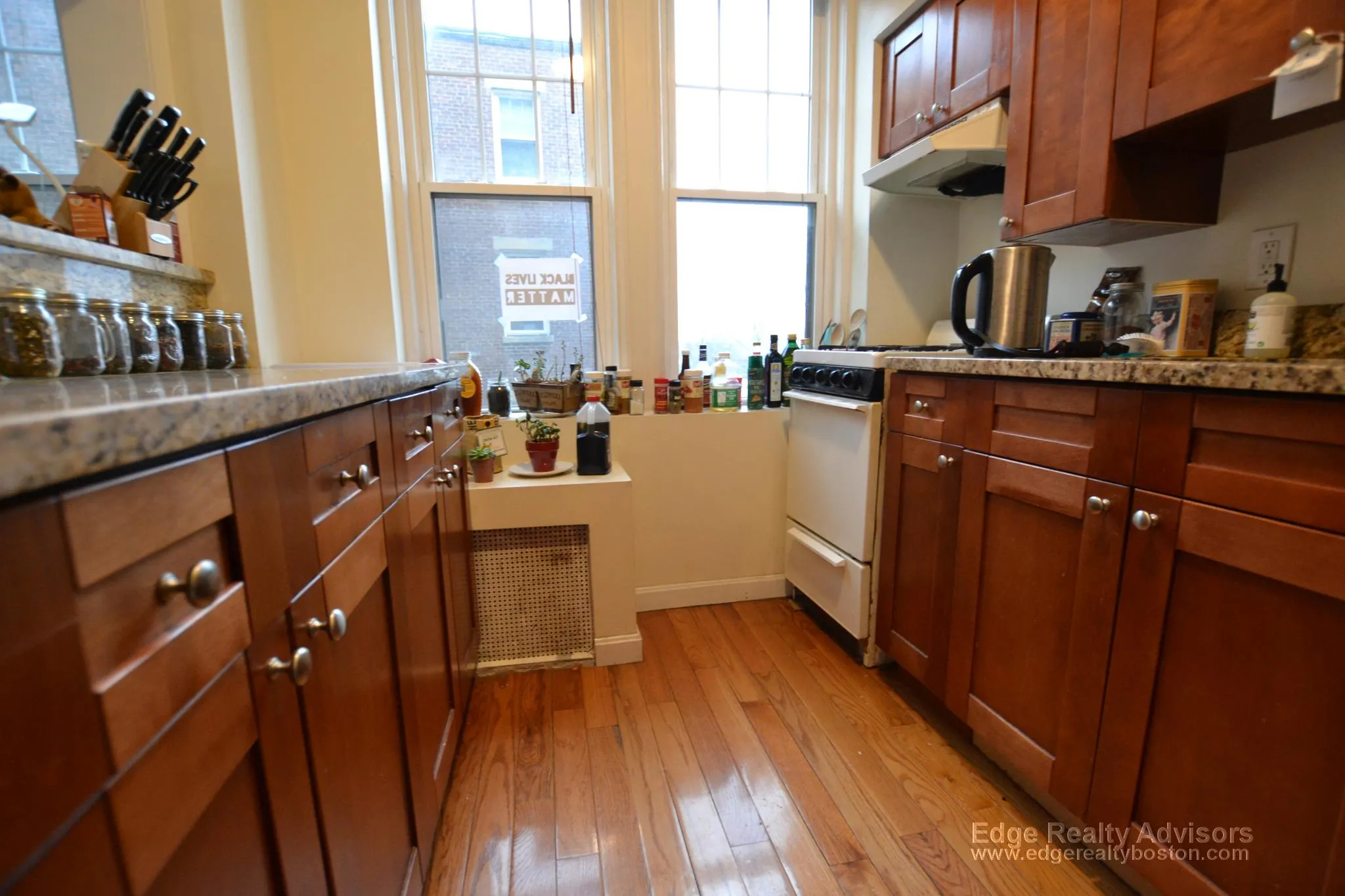 1 bed, 1 bath apartment for rent at 2005 Commonwealth Ave Unit 9, Brighton — photo 7 of 7